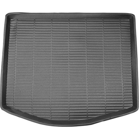 Tappetino/moquette per bagagliaio LUCKY3D per Ssangyoung Tivoli Grand (piano superiore) 2024- (1/5)