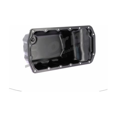 Carter d'huile compatible Citroën C4 II 0301N9