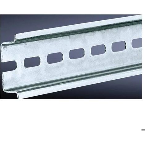 Rittal Rail de montaje acero perforado 400x387 mm lote 10