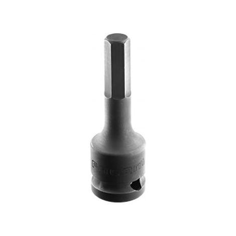Douille pour clé à choc Hexagonal, 14mm Carré 1/2" ( Prix pour 1 )