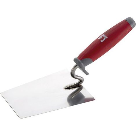 Paleta 2K-Heft 160mm inoxidable CircumPRO