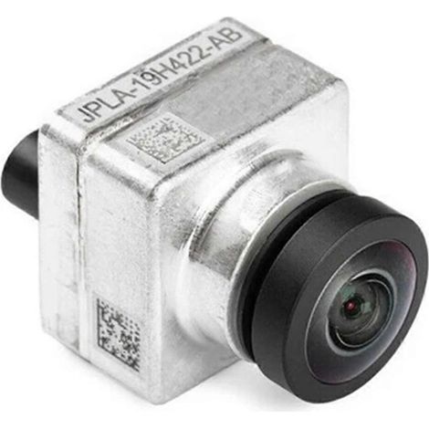 Cámara de visión envolvente de 360° para coche con asistente de aparcamiento LR098720 JPLA-19H422-AB para Range Rover Sport Discovery Evoque Jaguar T4K4171 (1/5)