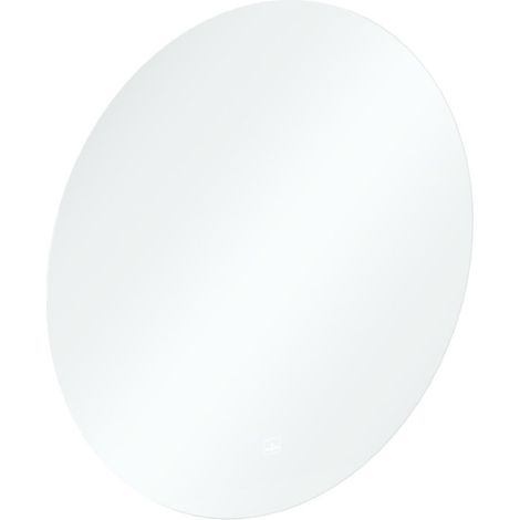 Miroir More to See Lite , avec éclairage, 850 x 850 x 31 mm (A4608500) (1/5)