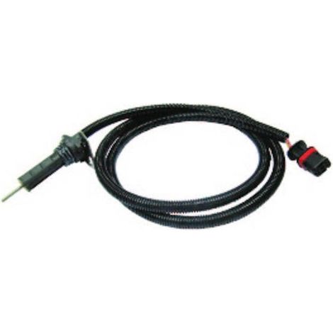 Témoin d'usure des plaquettes de frein / Capteur MAN TGA 81.25937.6015, 81259376039
