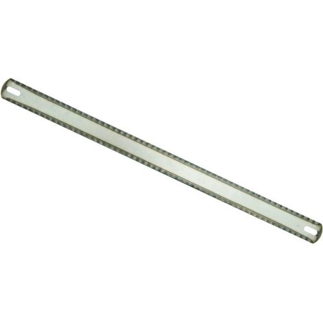 RAMb BREITSÄGEBLÄTTER, DOPPELSEITIG, 72-tlg. FÜR METALL