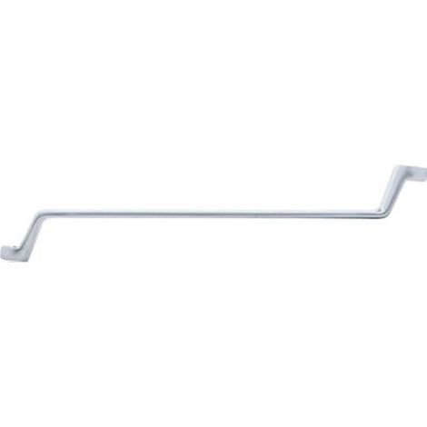 Clé Polygonale Double Embouts - E10 X E12 - Acier Chrome-Vanadium - 12 Pans - Unité (1/2)