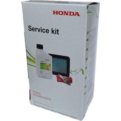Wartungskit für Honda GC, GCV, GS, GSV Motoren - 06211ZL8010 (1/2)