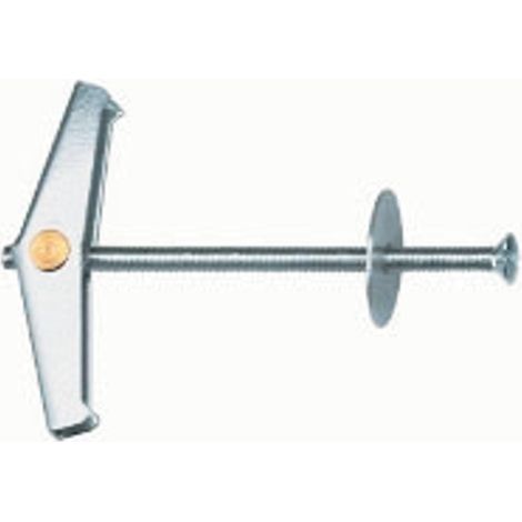 ANCORA M4 Ø12 MM A VITE