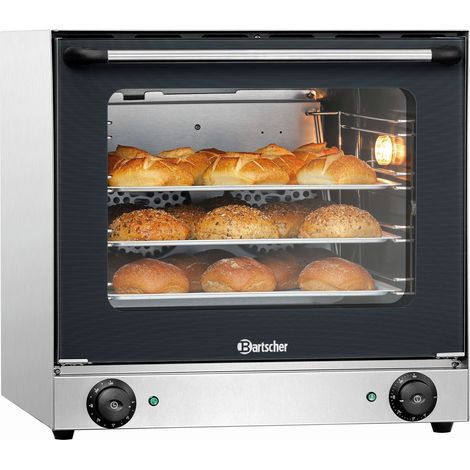 Four convection Professionnel - AT90 - Bartscher