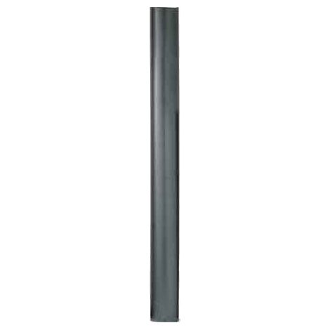 Palo per Sfera Ø 60 x 1500H Ideal Star Colore Nero (1/2)