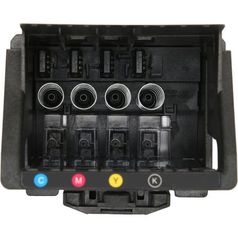 Têtes d'impression de rechange 952, 953, 954 et 955 pour imprimantes HP OfficeJet Pro 7740, 7730, 7720, 8210, 8710, 8730, 8740, 8216, 8720 et 8725