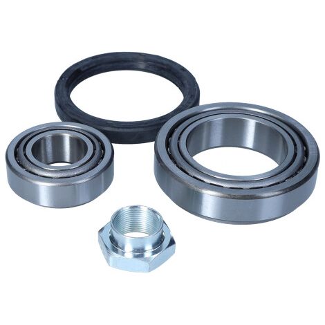 ROULEMENT DE ROUE MAXGEAR AVANT VW T3 -92 1.6-2.1 ENSEMBLE (1/2)