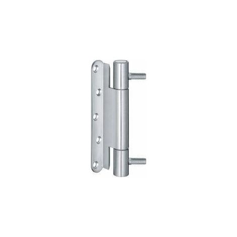 Cerniera Vn 3738/160 Acciaio (1/3)