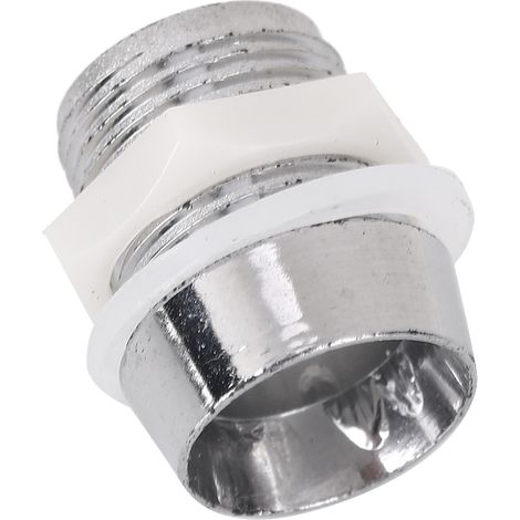 50 pièces supports LED avec base pour diodes électroluminescentes 10mm/0,39in, accessoire de fixation (1/5)