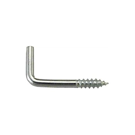 Cancani Zincati Legno 2,8 x 30 mm 8 pezzi