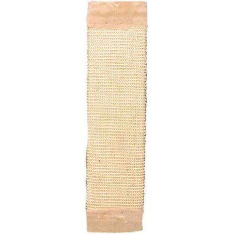 Tiragraffi per Gatti Trixie Beige Naturale 15 × 56 CM (1/2)