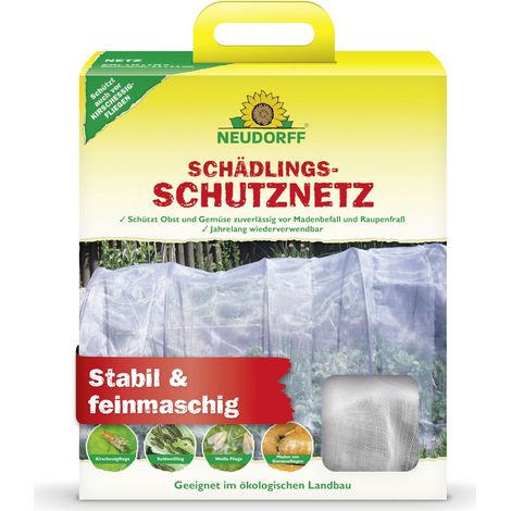 Neudorff SchädlingsschutzNetz (1/10)
