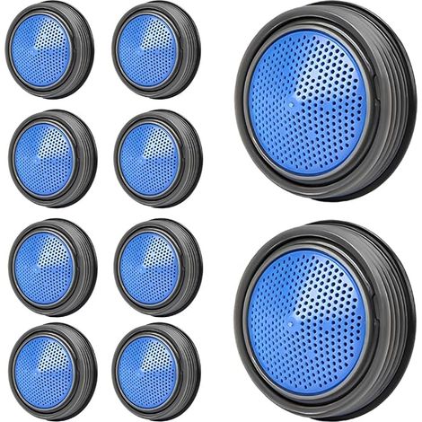 Robinet Aérateur Filtre - Accessoire de Pulvérisation pour Cuisine (M24) (1/5)