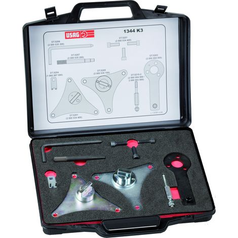 USAG 1344 K3 - Assortimento messa in fase FIAT/ALFA 13440087