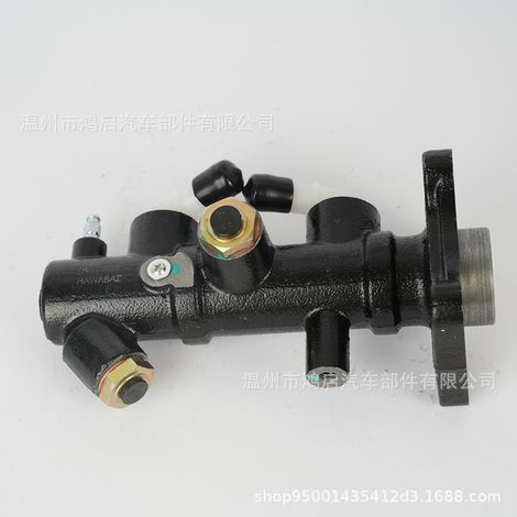 W201-43-400A, W201-43-400 convient aux maîtres-cylindres de frein MAZDA T2600 et T3000. (1/5)