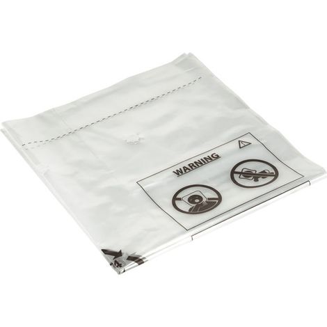Bosch  bolsa  de  eliminación  para  aspiradora,  5  uds.  -  2608000888 (1/3)