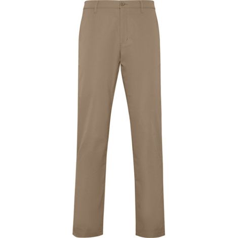 Pantalón Bervely 9145 52 Beige