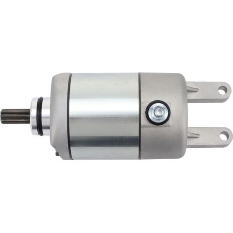 Démarreur YAMAHA/MBK compatible avec les maxi-scooters YP250, MAJESTY250 et MAX250, qualité d'origine. (1/5)