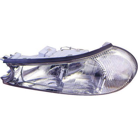 Phare avant gauche H7/H7 Ford Mondeo MK1 phase 2 1996-1997