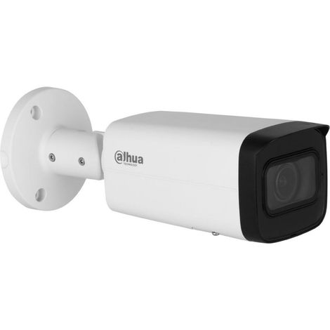 Dahua Technology WizSense IPC-HFW2441T-ZAS-27135 cámara de vigilancia Bala (forma) Cámara de seguridad IP Interior y exterior 2688 x 1520 Pixeles Tech