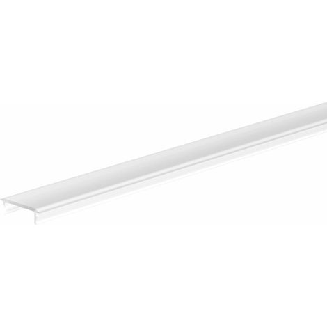 EVN Lichttechnik Kunststoff-Abdeckung opal, 300cm FIO300 (1/2)