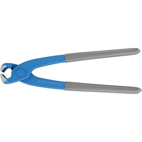 Tenaglia cementista da carpentiere Fervi 0834