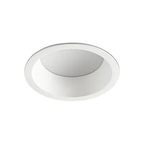 DOP empotrable blanco LED 2700K 44007 (1/3)