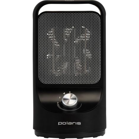 Radiatore elettrico Polaris PCDH 2115 nero 1500 W