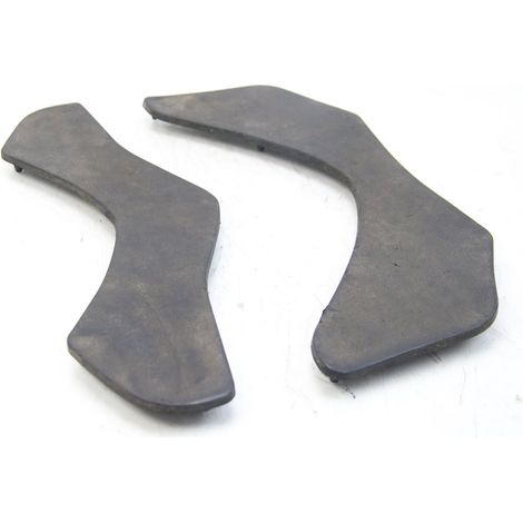 TAPIS MARCHE PIED YAMAHA HW XENTER 125 2011 - 2017 (1/4)