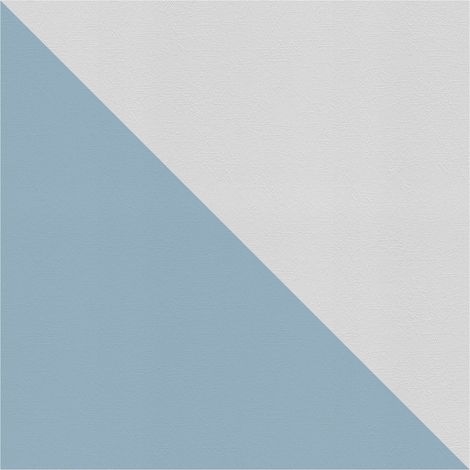 Textured wallpaper wall Profhome 573018 paintable non-woven wallpaper slightly textured with tangible texture matt white 26.50 m2 (285 ft2) (1/5)