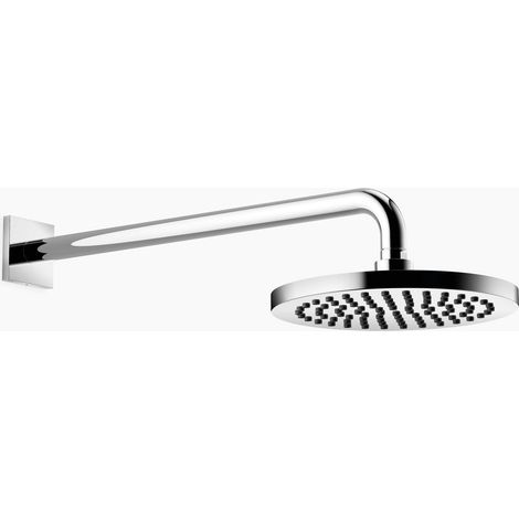 Dornbracht Regenbrause mit Wandanbindung, Ausladung 450mm,  Ø