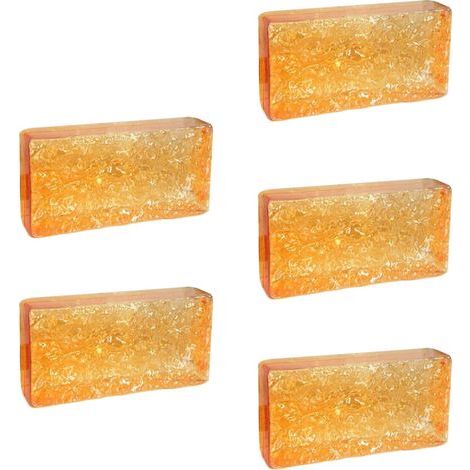 Panneaux muraux transparents en acrylique efficaces, 5-UN (1/2)