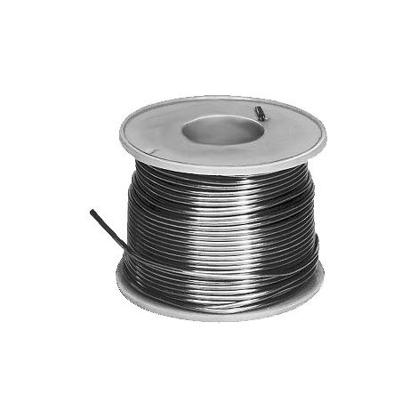 MKC Stagno in rocchetto 60/40 1,0mm 100gr - 495237891