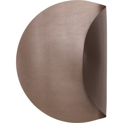 Vinanivao Platzset Ø 38 cm bronze/braun Platzdecken (1/3)