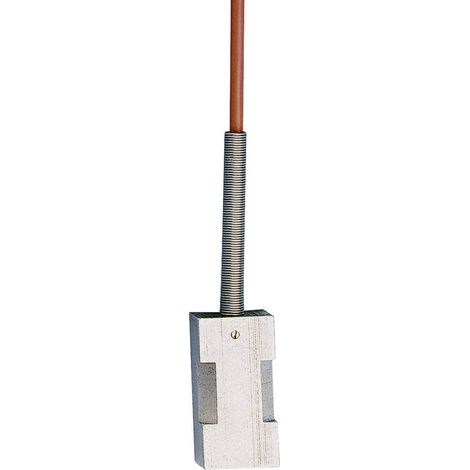 Capteur de température Jumo 00065531 sonde Pt100 Plage de mesure de température -50 à 180 °C Longueur du câble (détails (1/2)