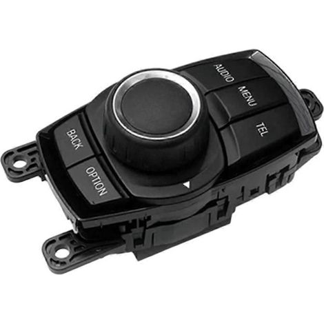 Multimedia-Steuergerät 65829381678 für BMW F15 F20 F25 F22 F23 F30 F32 F36 335i 340i 430i 440i (1/5)