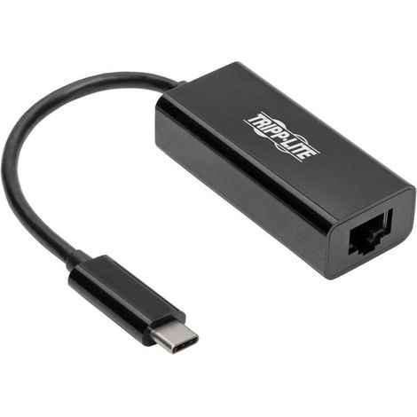 Usb-c to gigabit network adapter (1/4)
