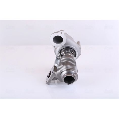 Turbocompresseur, suralimentation Nissens 93259 CITROËN 1611139180 1873215