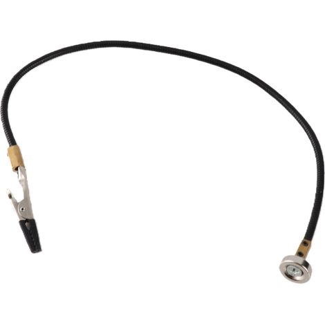 Pinces mains d'assistance soudure électronique aimantées base flexible acier alliage réparation assemblage DIY (1/5)