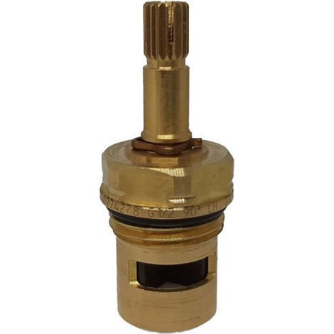 Ricambio vitone ceramico 1/2" per miscelatore Ideal Standard A963003NU (1/2)