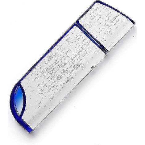 Clé USB FAT32, MYPIN 128Go Clé USB 2.0 (1/5)