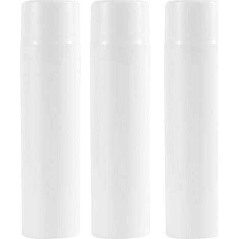 Lot de 3 flacons de sous-emballage pour liquides (1/3)