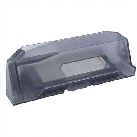 Bac à poussière de rechange pour aspirateur robot Saros Z70 / G30 Space (1/5)