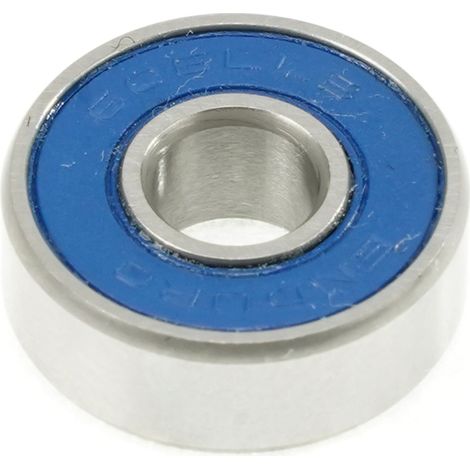 606 Llb - Abec 3 (radial) - 6x17x6