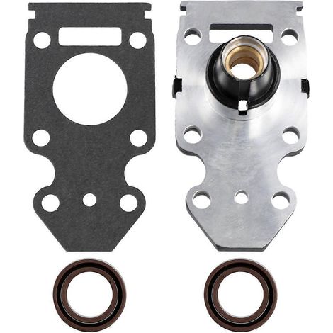 Carter de roulement 63V-45331-00-5B pour moteurs Yamaha 9,9 CV et 15 CV (1/5)